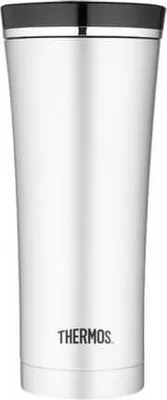 Immagine prodotto di Tazza termica impermeabile - nera 470 ml