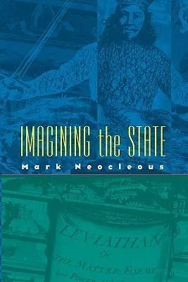 Produktbild von Imagining the State