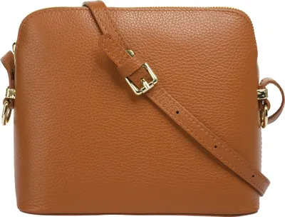 Produktbild von Cluty Umhängetasche Damen 021219 cognac