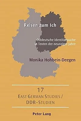 Produktbild von Reisen zum Ich
