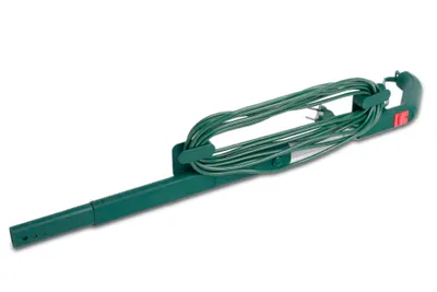 Produktbild von er Stiel für Vorwerk Kobold 120 121 inkl. Kabel vom Fachhändler
