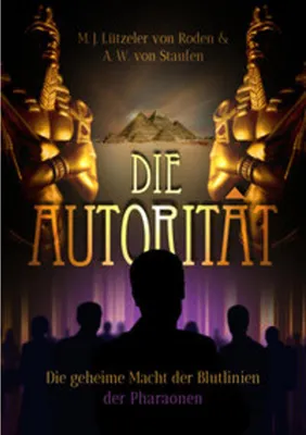 Produktbild von Die Autorität