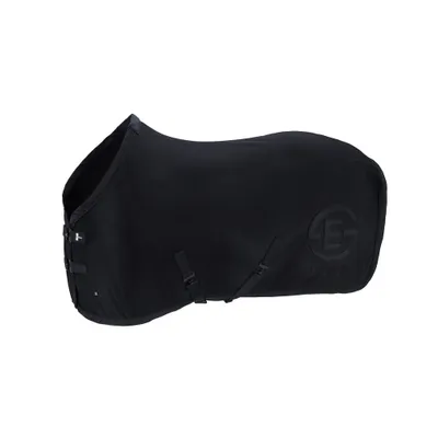 Produktbild von Eskadron Abschwitzdecke Dura Emblem DYNAMIC FS 2024 Schwarz M