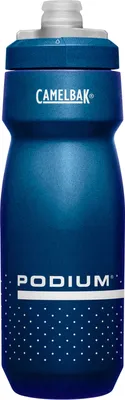 Produktbild von Camelbak Trinkflasche Podium 710 ml , Custom Print - Navy Pearl Blau