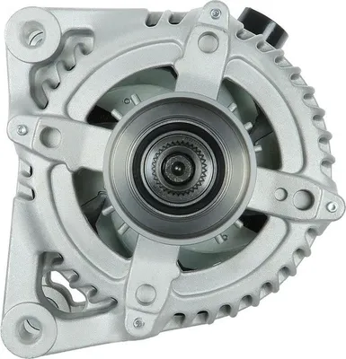 Produktbild von AS-PL A6778S Lichtmaschine Generator LiMa 150A 12V für FORD Fiesta Mk7 Schrägheck ECOSPORT Fiesta Mk7 Kastenwagen