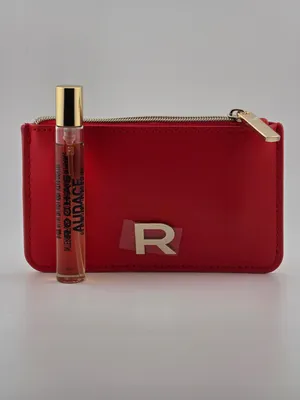 Produktbild von Rochas AUDACE Eau de Parfum 7,5 ml