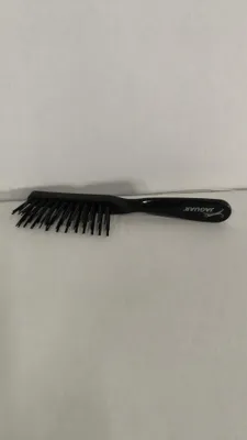Obrázek produktu pro Kartáč na čištění kadeřnických kartáčů