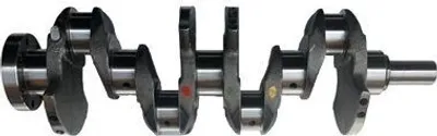 Produktbild von IPSA Kurbelwelle CK001201 für NISSAN Qashqai / Qashqai +2 I (J10, NJ10)