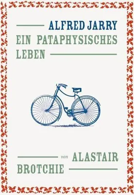 Produktbild von Alfred Jarry