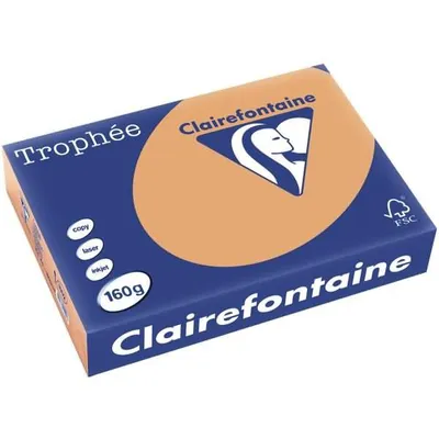 Image de Clairefontaine Trophée
