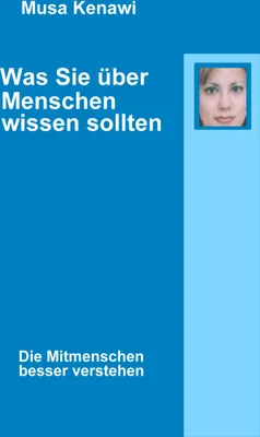 Produktbild von Was Sie über Menschen wissen sollten