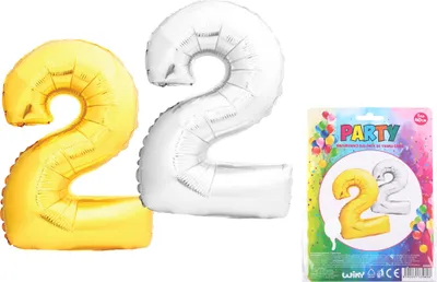 Obrázok produktu pre Nafukovací balón č. 2