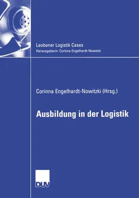 Produktbild von Ausbildung in der Logistik