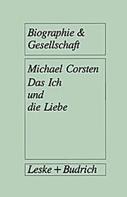 Obrázok produktu pre Das Ich und die Liebe