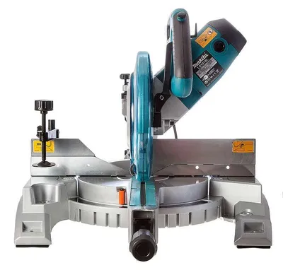 Image de Scie à onglet radiale MAKITA LS1018LN - 260mm - 1430W