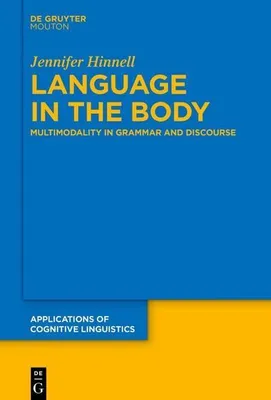 Produktbild von Language in the Body