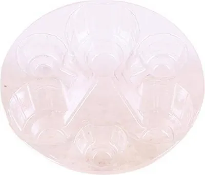 Produktbild von Einlage mit Wasserreservoir für Orchideenschale - Bewässerungssystem für