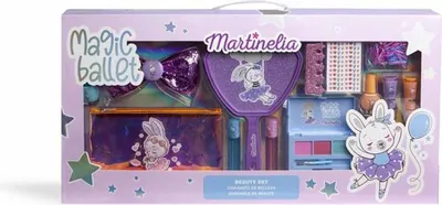 Obrázok produktu pre Martinelia Magic Ballet Beauty Set