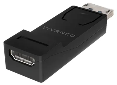 Image de VIVanco™Adaptateur DisplayPort vers HDMI