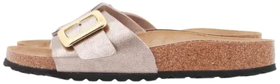 Immagine prodotto di Sandali Birkenstock Catalina Luxe Buckle da Unisex
