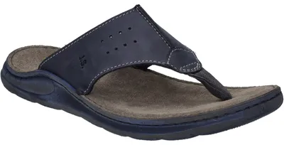 Produktbild von JOSEF SEIBEL Maverick 05 | Zehentrenner für Herren | Blau