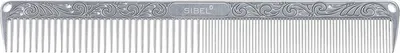 Obrázok produktu pre Sibel hliníkový hrebeň S 18 cm