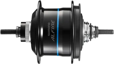 Immagine prodotto di Alfine Shim.hub 11Gg Alfine 32L Sw Disc Cl Di2