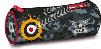 Image de Nikidom Roller Pencil Case Gamer