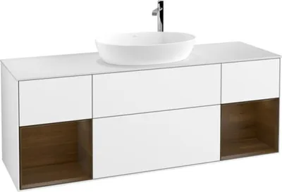 Produktbild von Villeroy & Boch G981GNGF Waschbeckenunterschrank Finion G98