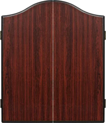 Produktbild von Winmau Classic Cabinet Rosewood