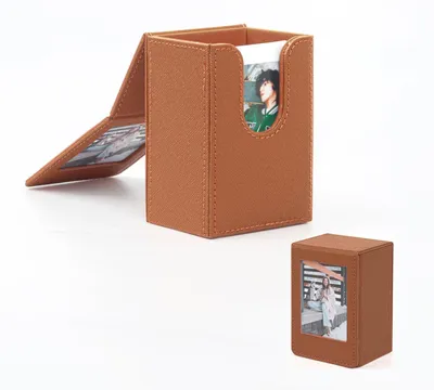 Obrázek produktu pro Obal na fotografie pro film Fujifilm Instax, pojímá 50 kusů