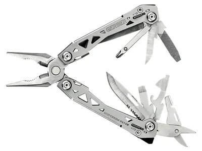 Obrázek produktu pro Gerber Multitool Suspension Nxt Multifunkční Kleště 1027871