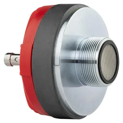 Zdjęcie produktu dla DS18 1 PRO-DR1P – wysokotonowy głośnik, 120 wat RMS, 240 wat maksymalna moc, impedancja 8 omów