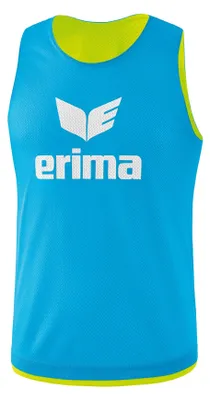 Produktbild von erima Wende-Markierungshemd curacao/neon yellow Senior