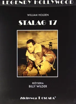 Produktbild von Stalag 17 [DVD]