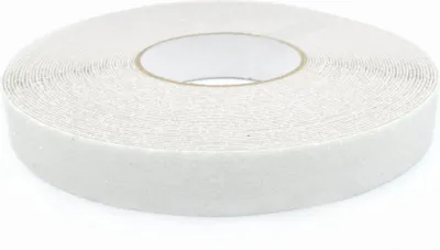 Immagine prodotto di Safety Grip Anti-Rutsch-Klebeband, trasparente, 25 mm/18,3 m