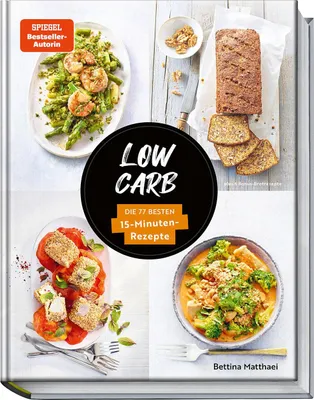 Produktbild von Low Carb