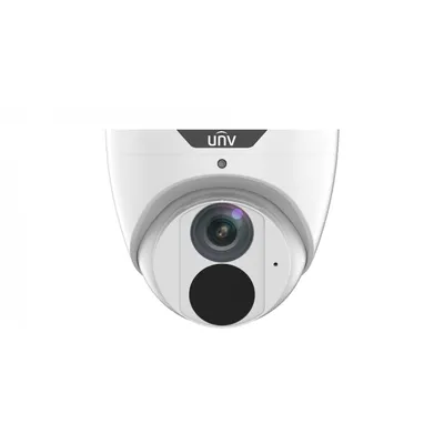 Immagine prodotto di Jovision IPC3618SB-ADF28KM-I0 Uniview IPCam Eyeball 8MP PoE 2.8MM
