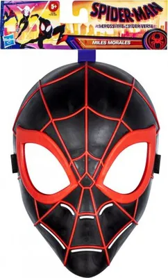 Immagine prodotto di Maschera di base SPI Verse Movie, nera.