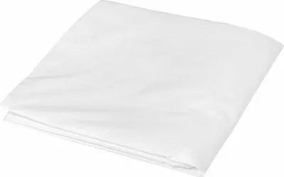 Produktbild von Famanu Kissenbezug aus Perkal Baumwolle mit Verschluss - 65 cm x 65 cm