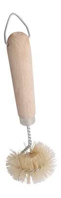 Produktbild von Redecker Ausgussbürste Reinigungsbürste Flaschenbürste Schlauchbürsten