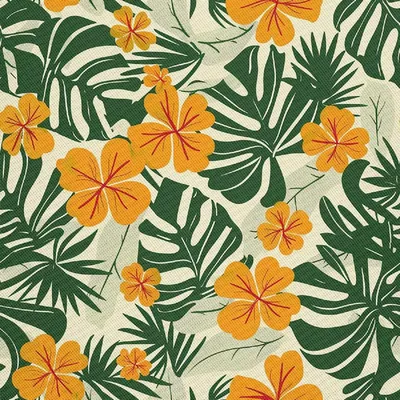 Image de OUTDOOR DECOSTOMES OXFORD - Motif été | DX8974
