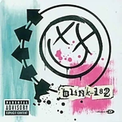 Obrázok produktu pre Blink-182: Blink-182