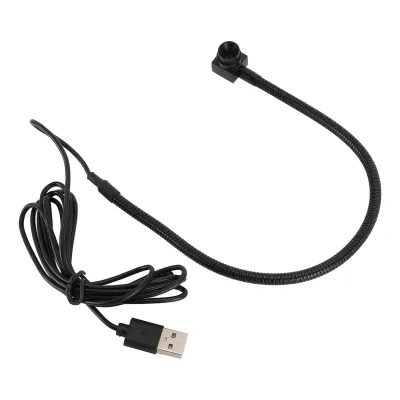 Zdjęcie produktu dla kamera internetowa 5 MP FHD USB z autofokusem i mikrofonem, kamera z wyśrodkowanym ekranem do komputerów PC i laptopów, rozmowy wideo i nagrania