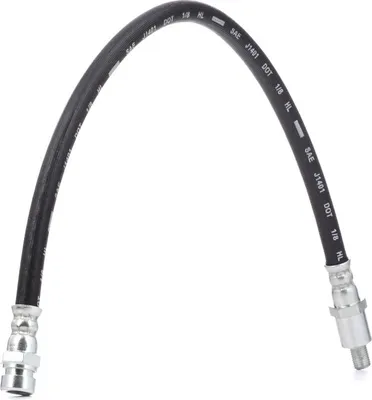 Produktbild von RIDEX 83B0355 Bremsschlauch Vorne für RENAULT 5 (122) 5 Kasten (238) Estafette Bus für SUZUKI SJ 410
