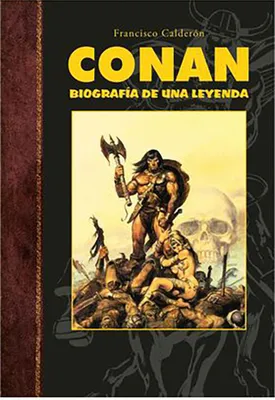 Immagine prodotto di Conan. Biografia Di Una Leggenda