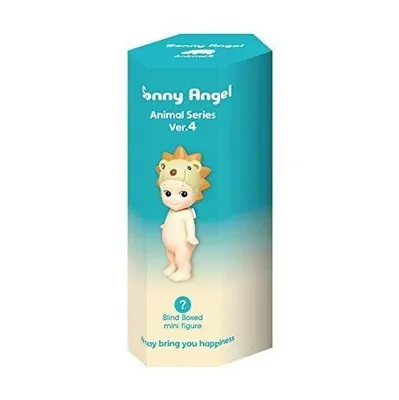 Produktbild von Sonny Angel - Box - Animal Series 4