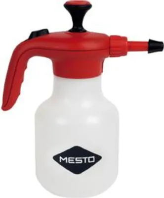 Produktbild von Mesto Universal Plus Drucksprüher 1,5 Liter – FPM-Dichtungen - Maxami