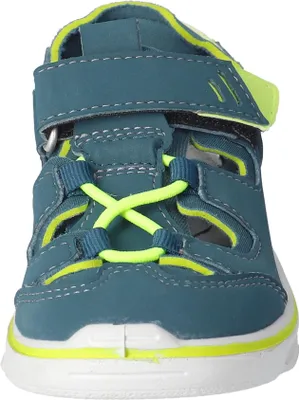 Produktbild von Ricosta Sandalen Jungen 32303139333035 Grün 31 EU