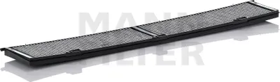 Obrázok produktu pre Kabínový filter MANN-FILTER CUK 8430